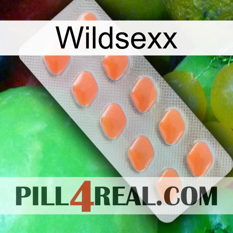 Wildsexx 26